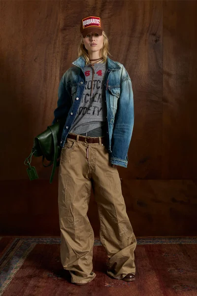 Look 7